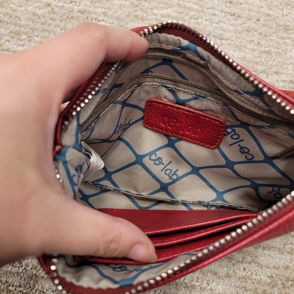 CoLab Wristlet - Picture 2 of 5